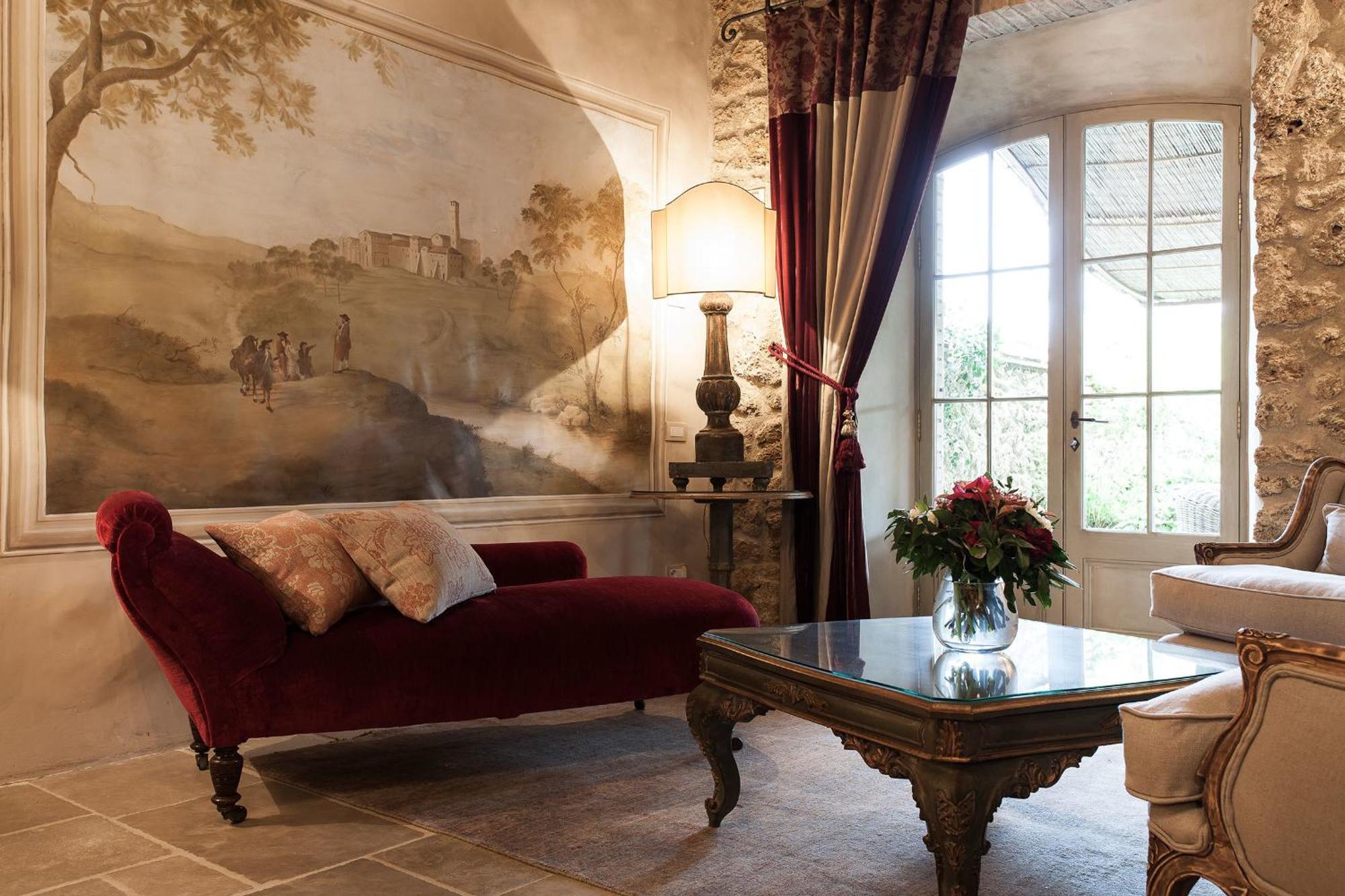 Hotel Borgo Santo Pietro Chiusdino Zimmer foto