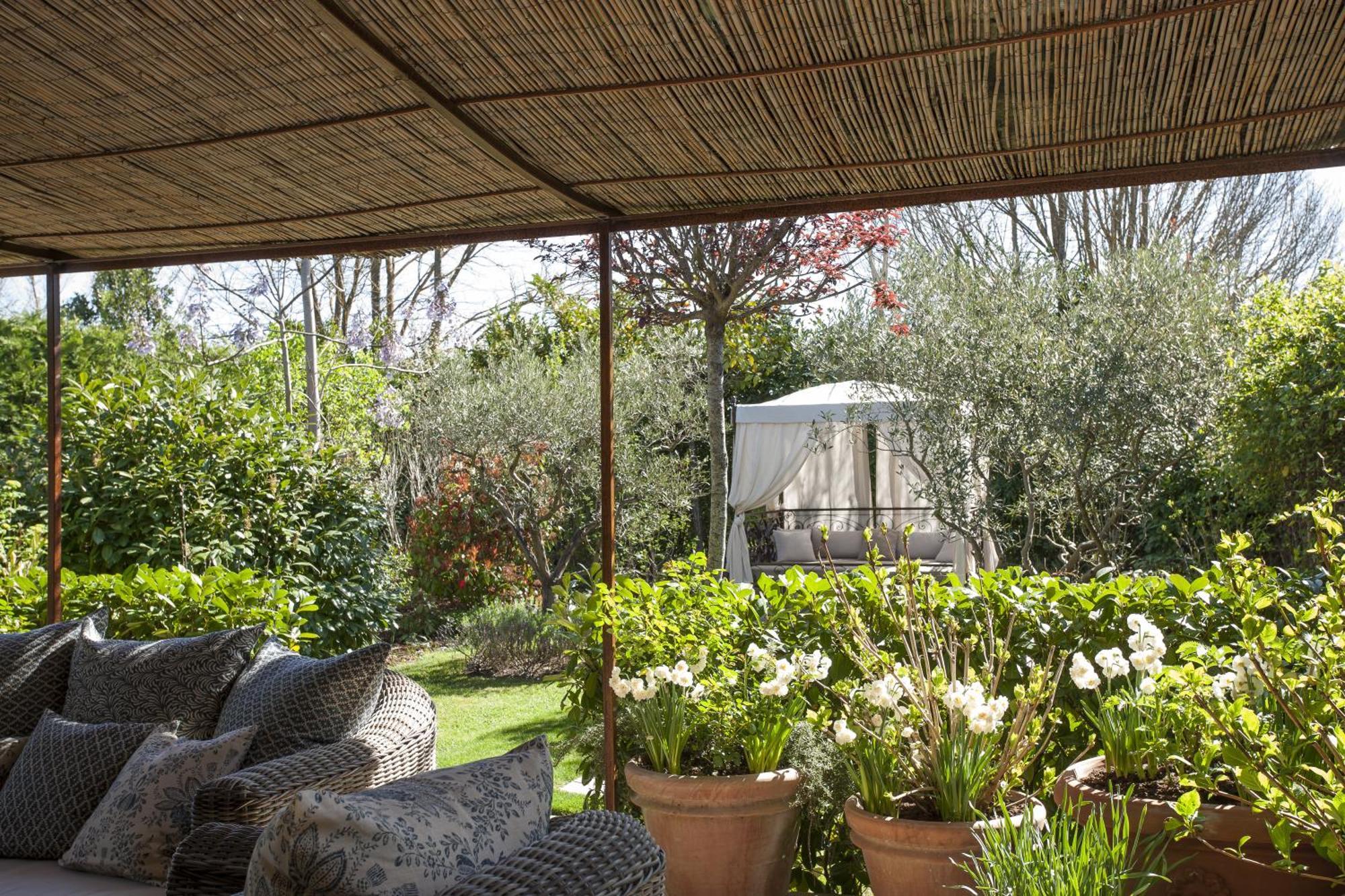 Hotel Borgo Santo Pietro Chiusdino Zimmer foto