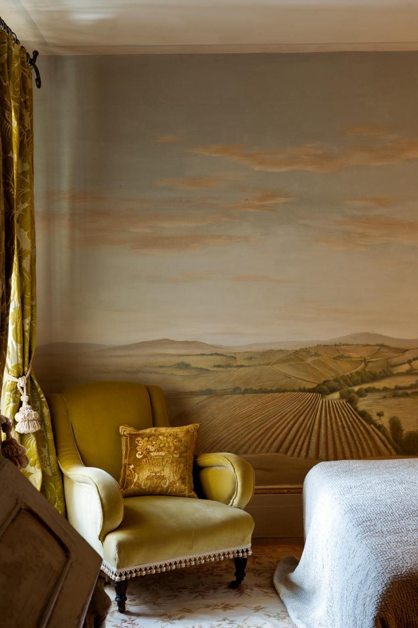 Hotel Borgo Santo Pietro Chiusdino Zimmer foto