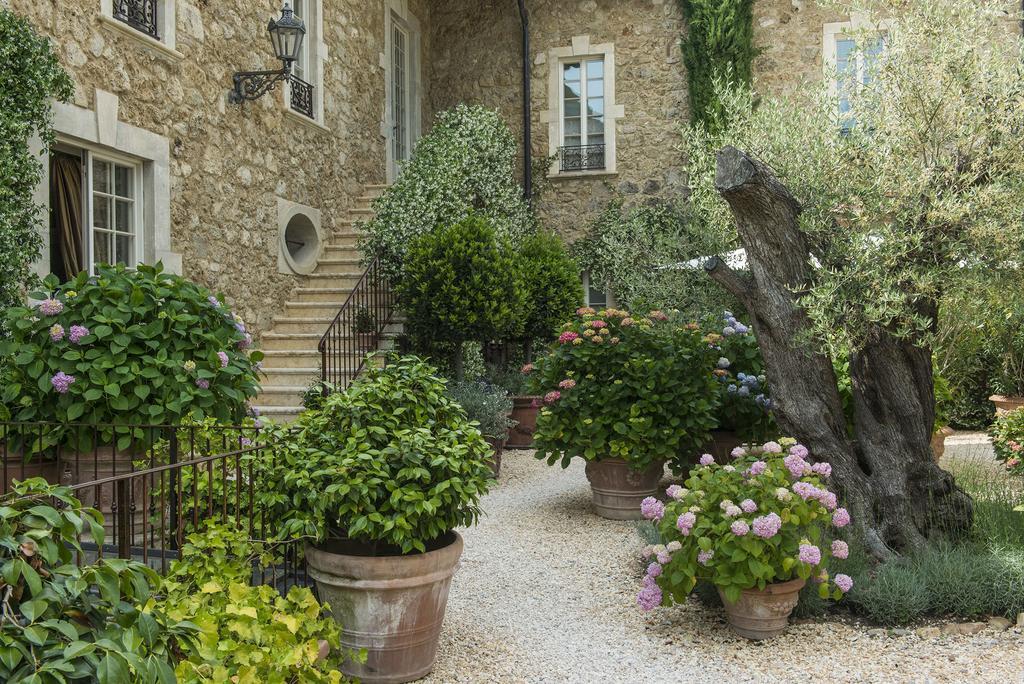 Hotel Borgo Santo Pietro Chiusdino Exterior foto